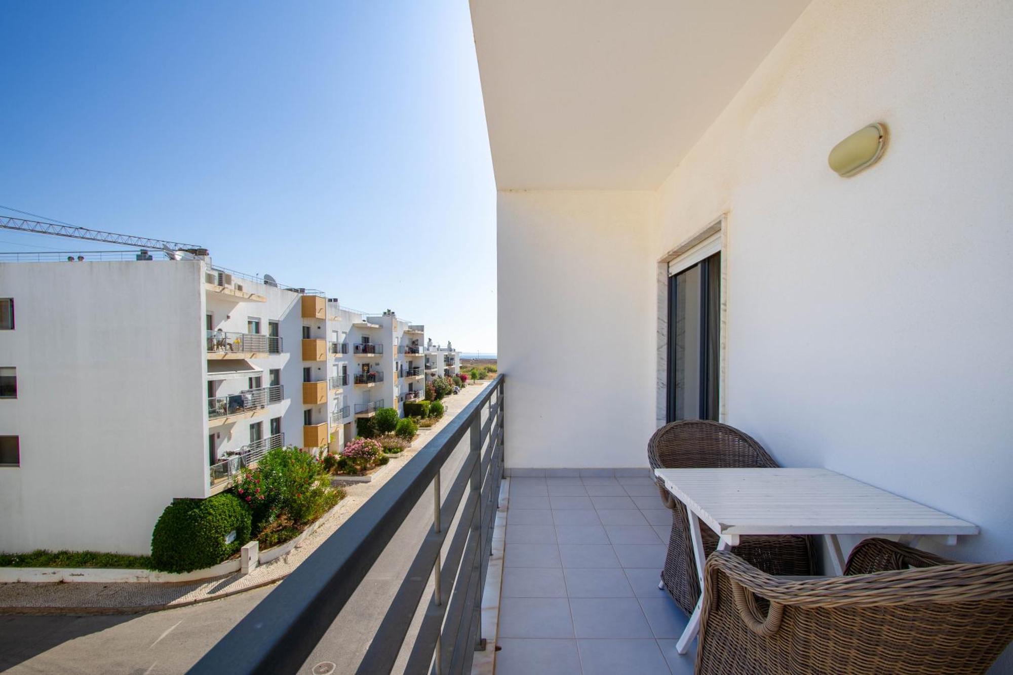 Apartament Casa Happiness, Swimming Pool, Fast Wifi, Parking Lagos Zewnętrze zdjęcie