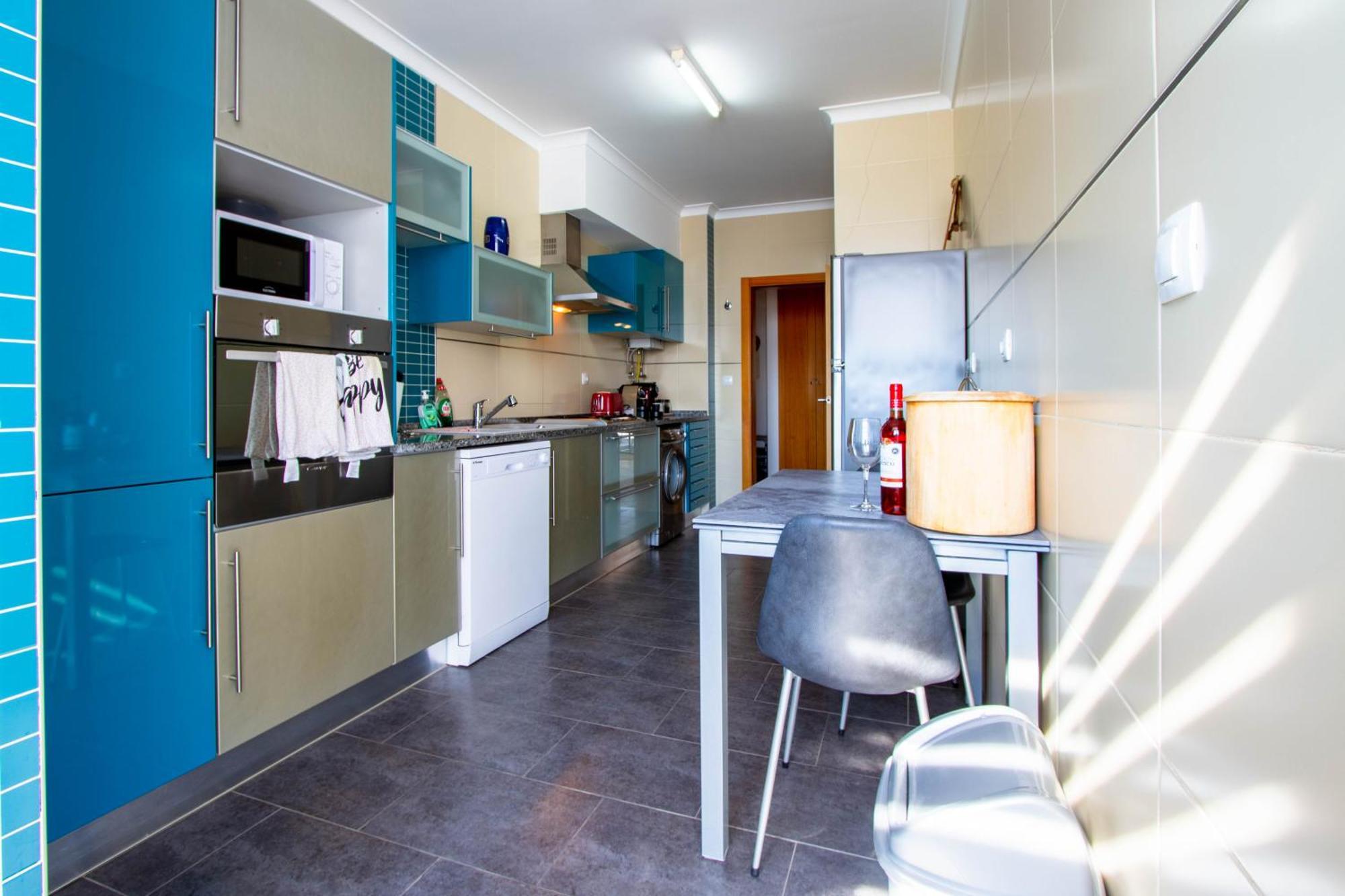 Apartament Casa Happiness, Swimming Pool, Fast Wifi, Parking Lagos Zewnętrze zdjęcie