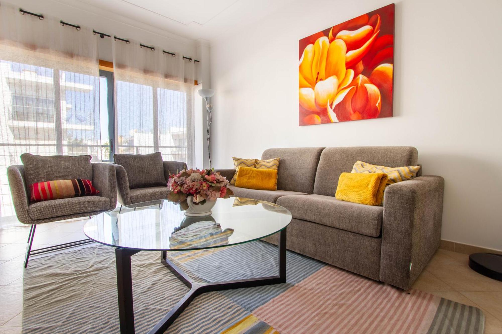 Apartament Casa Happiness, Swimming Pool, Fast Wifi, Parking Lagos Zewnętrze zdjęcie