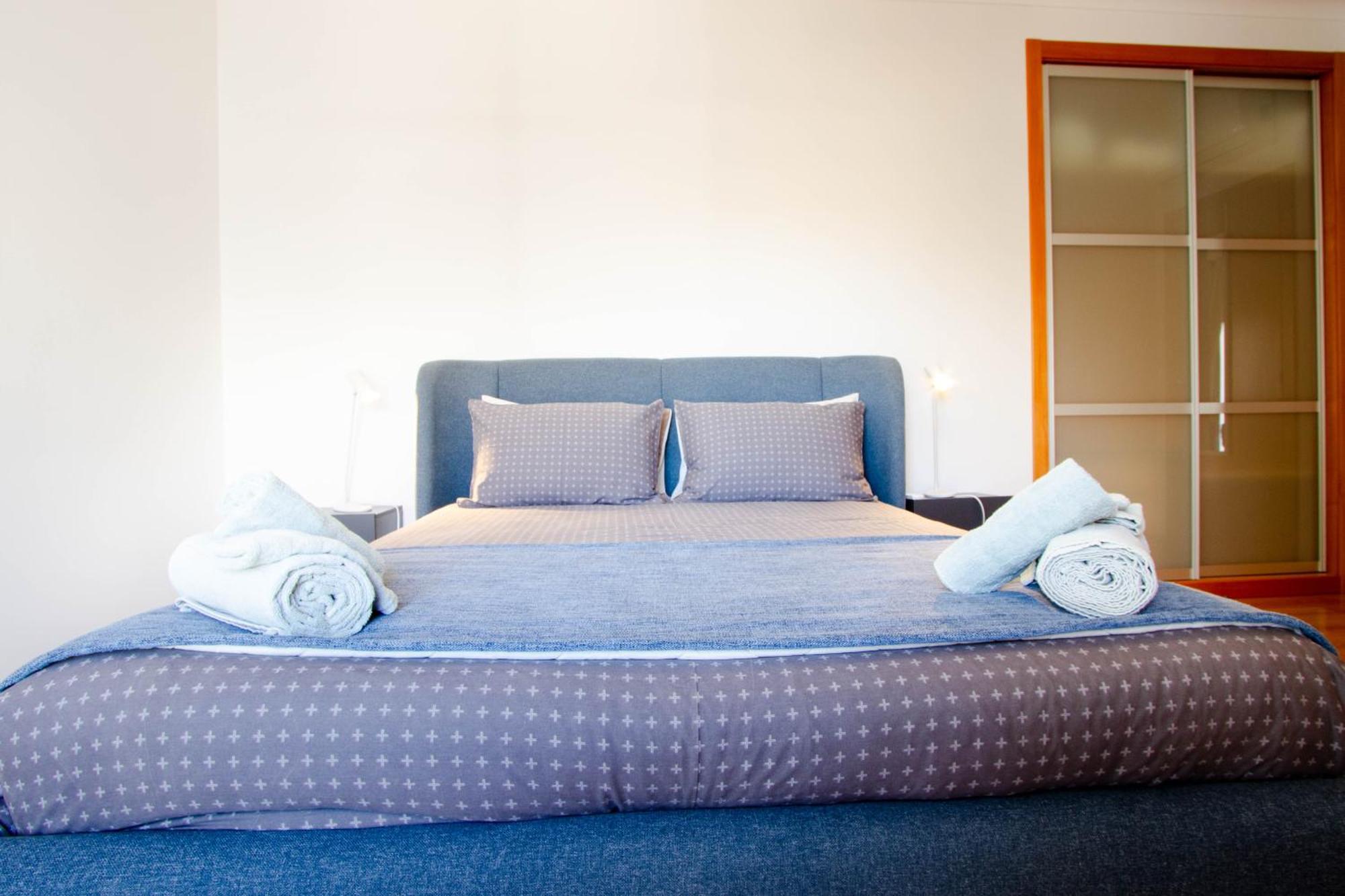 Apartament Casa Happiness, Swimming Pool, Fast Wifi, Parking Lagos Zewnętrze zdjęcie