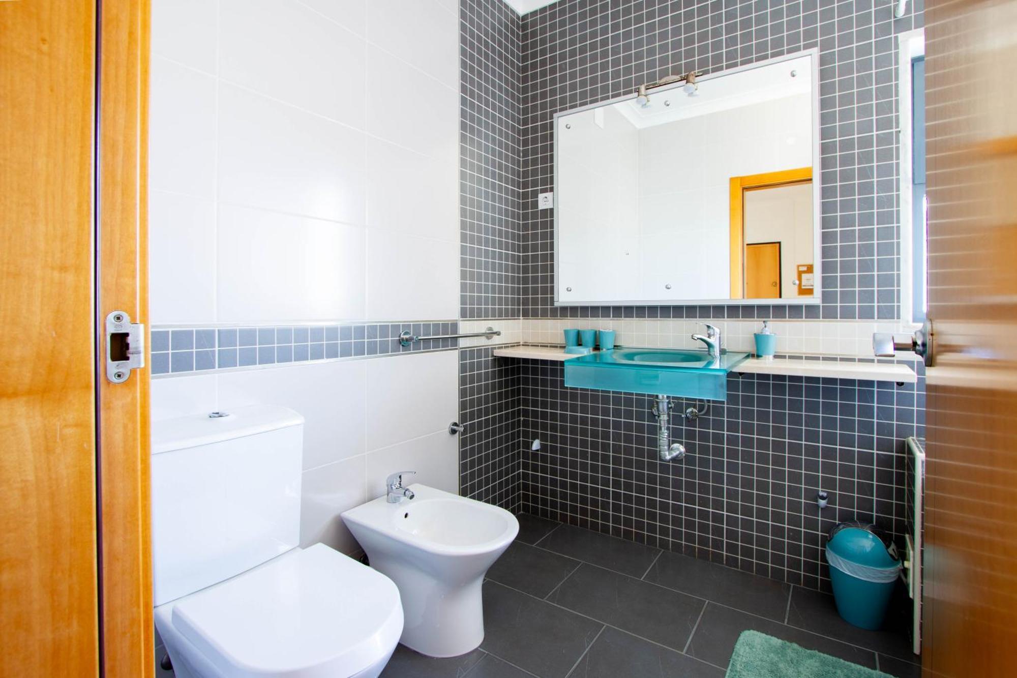 Apartament Casa Happiness, Swimming Pool, Fast Wifi, Parking Lagos Zewnętrze zdjęcie